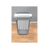 TRONIC® Aktenvernichter-Papierkorbaufsatz »TAV 190 A1« - B-Ware gut