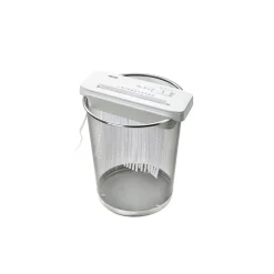 TRONIC® Aktenvernichter-Papierkorbaufsatz »TAV 190 A1« - B-Ware gut