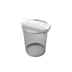 TRONIC® Aktenvernichter-Papierkorbaufsatz »TAV 190 A1« - B-Ware gut