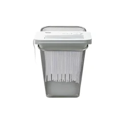 TRONIC® Aktenvernichter-Papierkorbaufsatz »TAV 190 A1« - B-Ware gut