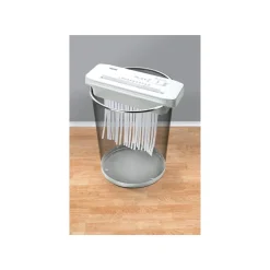 TRONIC® Aktenvernichter-Papierkorbaufsatz »TAV 190 A1« - B-Ware gut
