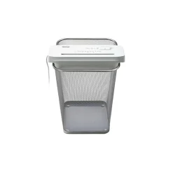 TRONIC® Aktenvernichter-Papierkorbaufsatz »TAV 190 A1« - B-Ware gut