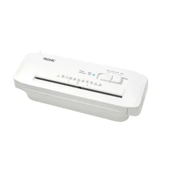 TRONIC® Aktenvernichter-Papierkorbaufsatz »TAV 190 A1« - B-Ware gut