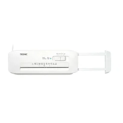 TRONIC® Aktenvernichter-Papierkorbaufsatz »TAV 190 A1« - B-Ware gut
