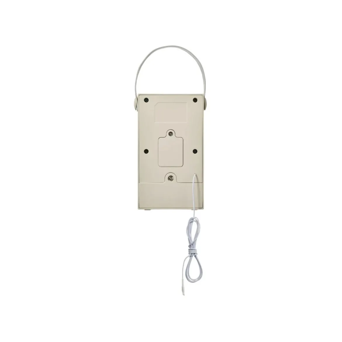 TRONIC® Badradio (Beige) - B-Ware sehr gut