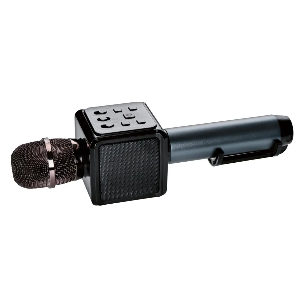 TRONIC® Bluetooth®-Karaoke-Mikrofon - B-Ware sehr gut