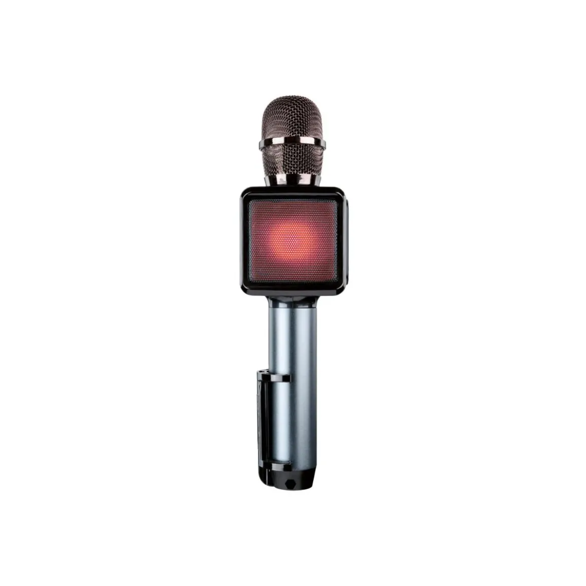 TRONIC® Bluetooth®-Karaoke-Mikrofon - B-Ware sehr gut