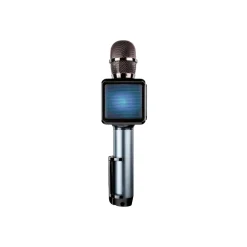 TRONIC® Bluetooth®-Karaoke-Mikrofon - B-Ware sehr gut