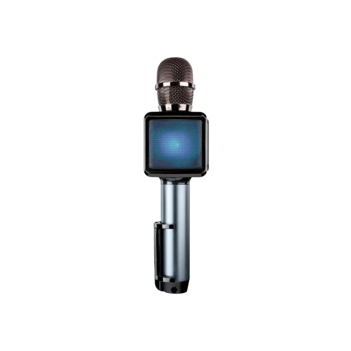 TRONIC® Bluetooth®-Karaoke-Mikrofon - B-Ware sehr gut