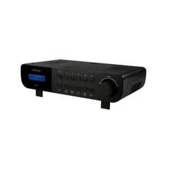 TRONIC® DAB+-Küchenradio TKR 3W D7 - B-Ware