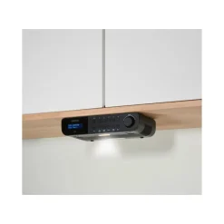 TRONIC® DAB+-Küchenradio TKR 3W D7 - B-Ware