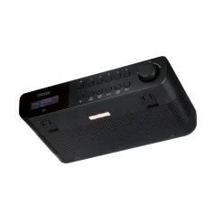 TRONIC® DAB+-Küchenradio TKR 3W D7 - B-Ware