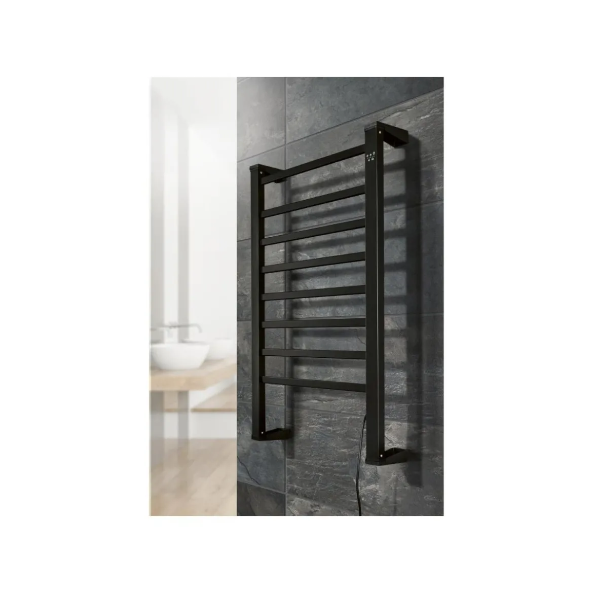 TRONIC® Elektrischer Handtuchwärmer »SHH 150 D1« - B-Ware