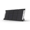 TRONIC® Faltbares Solarladegerät, 100 W - B-Ware neuwertig