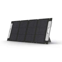 TRONIC® Faltbares Solarladegerät, 100 W - B-Ware neuwertig