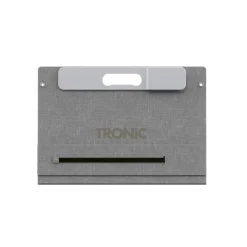 TRONIC® Faltbares Solarladegerät, 100 W - B-Ware neuwertig