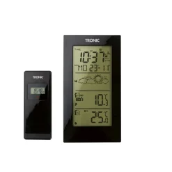 TRONIC® Funk-Wetterstation / Wetterstation - B-Ware