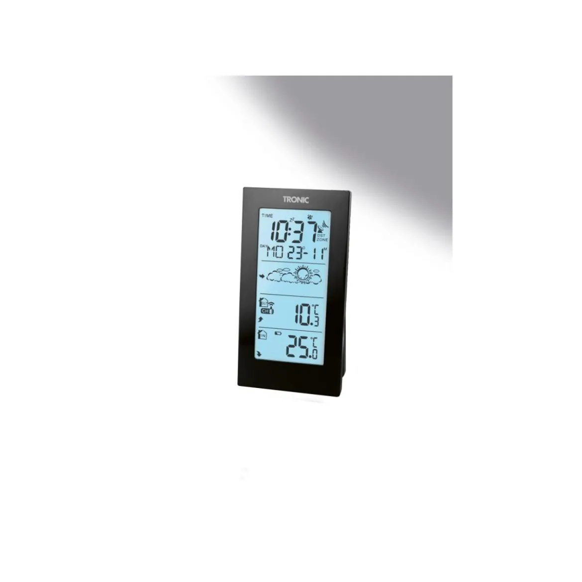 TRONIC® Funk-Wetterstation / Wetterstation - B-Ware