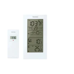 TRONIC® Funk-Wetterstation / Wetterstation - B-Ware