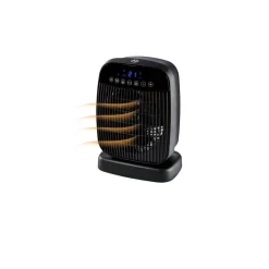 TRONIC® Heizlüfter mit LCD + Fernbedienung »THLF 2000 E4« - B-Ware