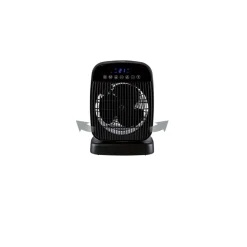 TRONIC® Heizlüfter mit LCD + Fernbedienung »THLF 2000 E4« - B-Ware