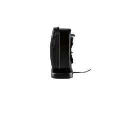 TRONIC® Heizlüfter mit LCD + Fernbedienung »THLF 2000 E4« - B-Ware