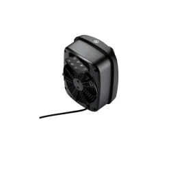 TRONIC® Heizlüfter mit LCD + Fernbedienung »THLF 2000 E4« - B-Ware
