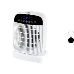 TRONIC® Heizlüfter mit LCD + Fernbedienung »THLF 2000 E4« - B-Ware