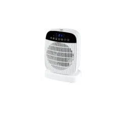 TRONIC® Heizlüfter mit LCD + Fernbedienung »THLF 2000 E4« - B-Ware