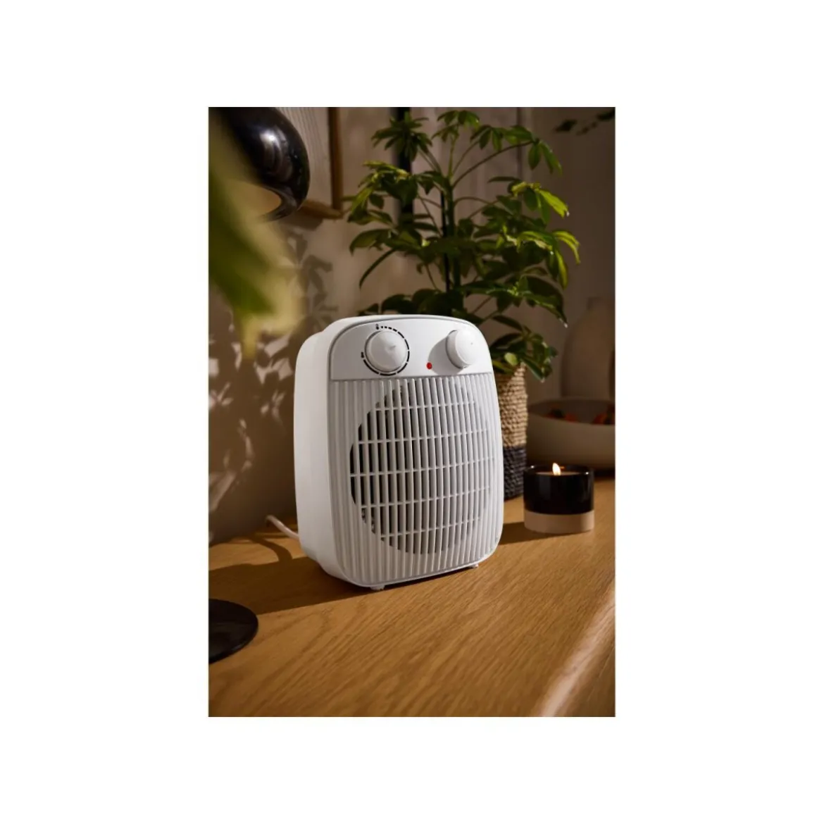 TRONIC® Heizlüfter »THL 2000 B1« - B-Ware