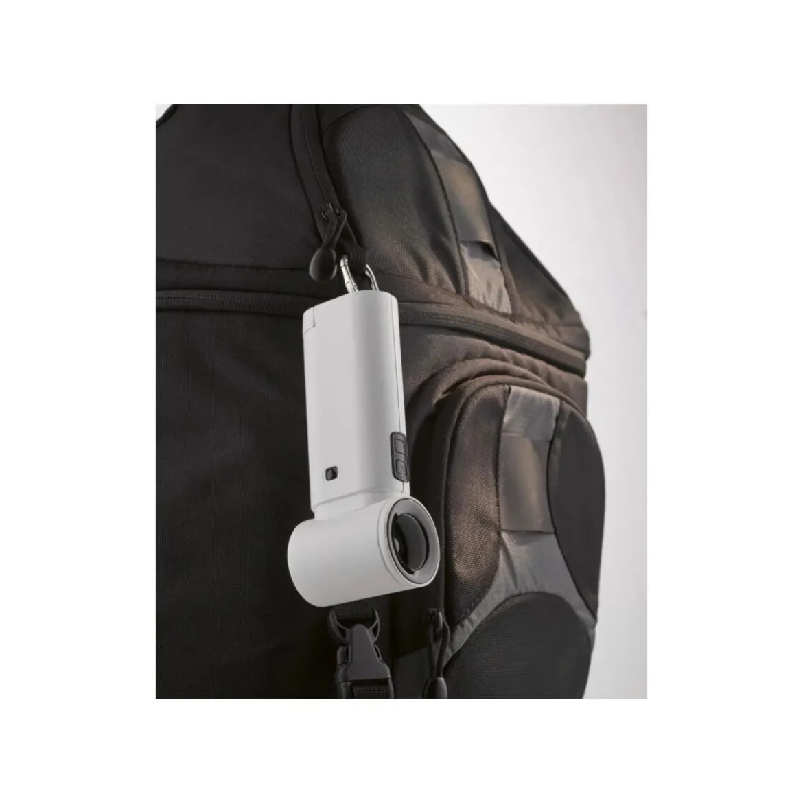 TRONIC® High-Speed Mini-Ventilator - B-Ware