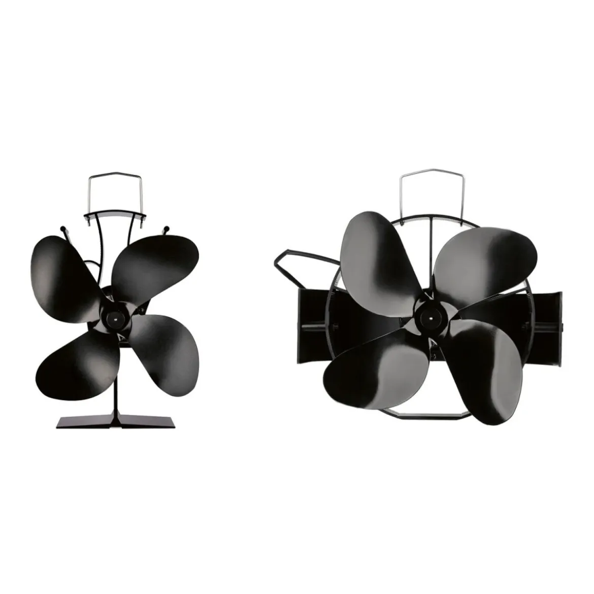 TRONIC® Kaminofenventilator - B-Ware