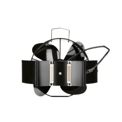 TRONIC® Kaminofenventilator - B-Ware
