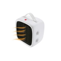 TRONIC® Keramik-Heizlüfter »SKHL 1200 B1« - B-Ware