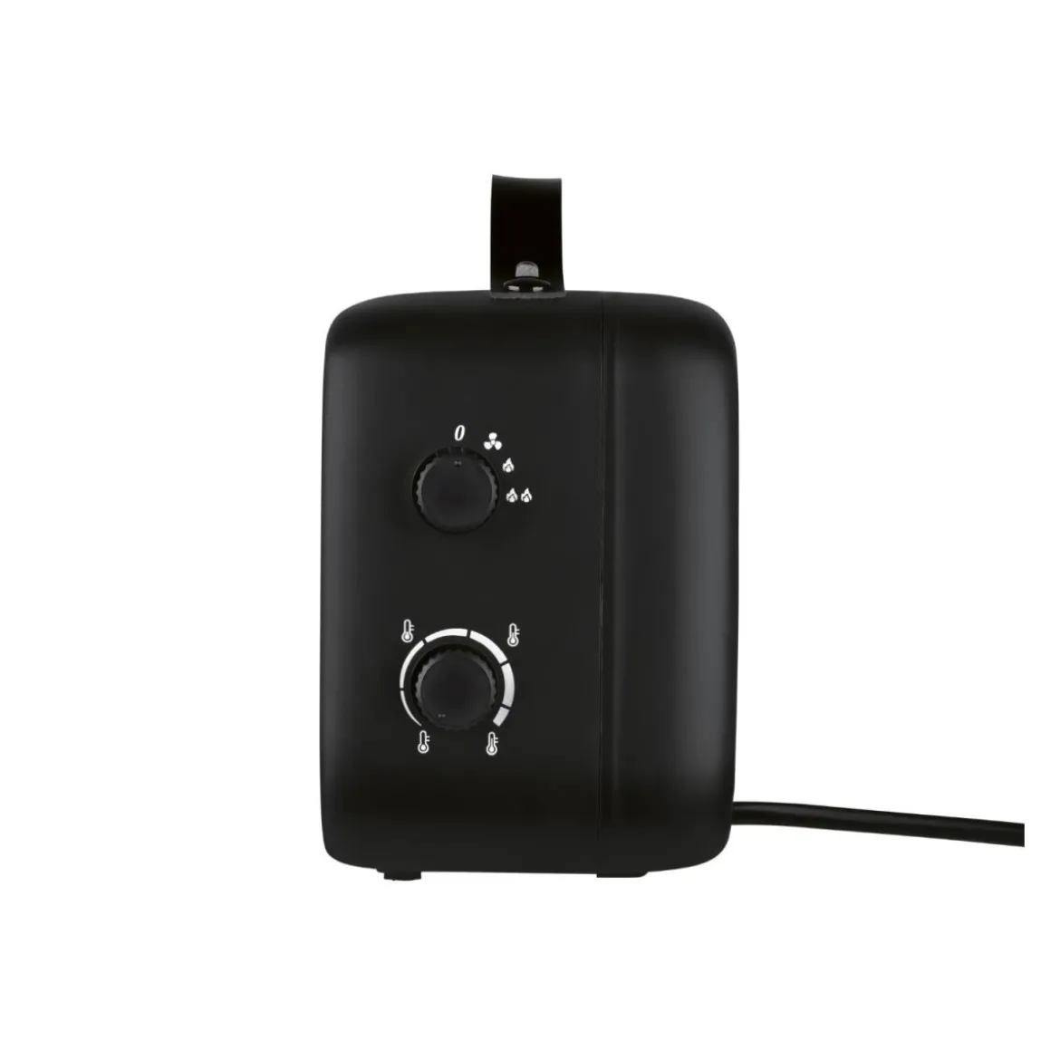 TRONIC® Keramik-Heizlüfter »SKHL 1200 B1« - B-Ware