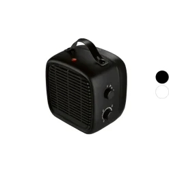 TRONIC® Keramik-Heizlüfter »SKHL 1200 B1« - B-Ware