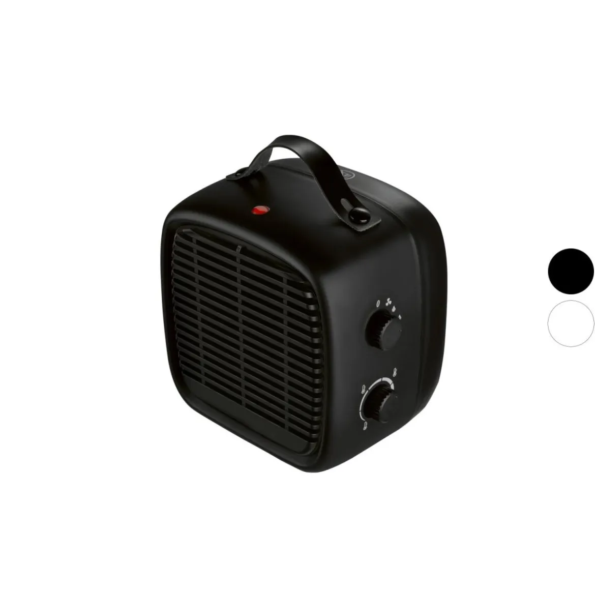 TRONIC® Keramik-Heizlüfter »SKHL 1200 B1« - B-Ware