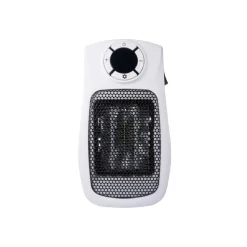 TRONIC® Keramik-Steckdosen-Heizlüfter, 600 W - B-Ware