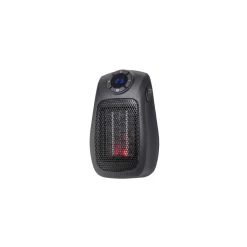TRONIC® Keramik-Steckdosen-Heizlüfter, 600 W - B-Ware