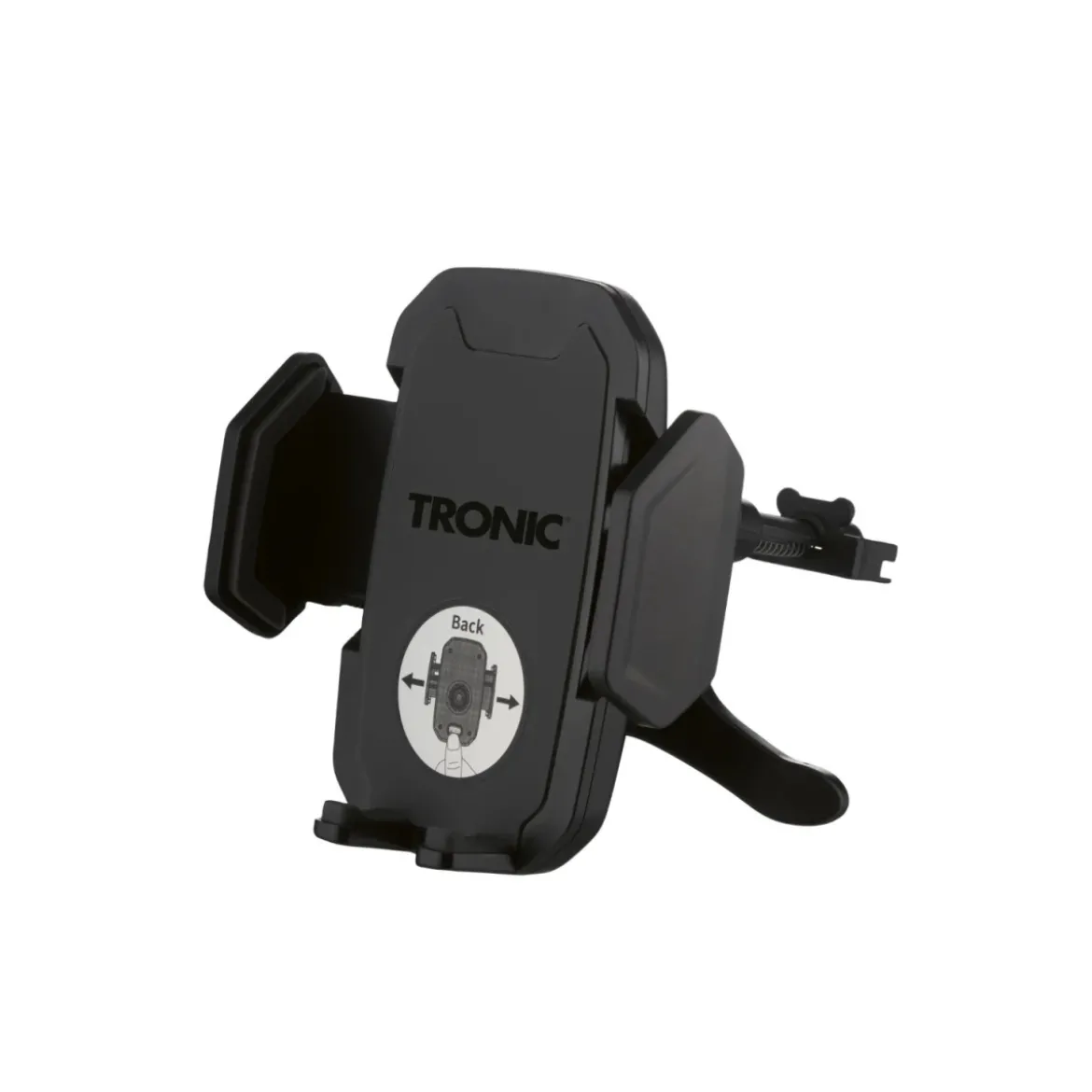 TRONIC® Kfz-Smartphone-Halterung - B-Ware sehr gut