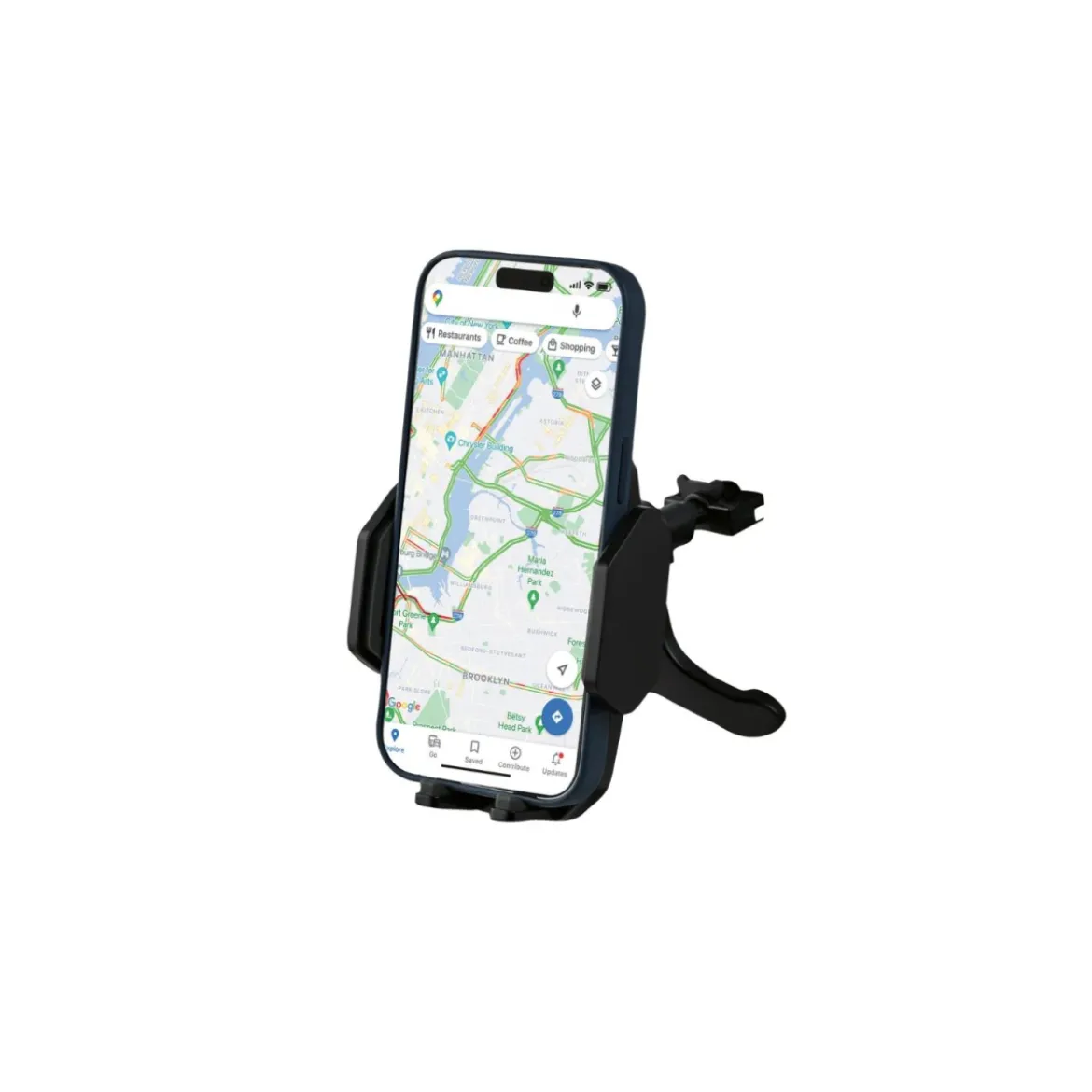 TRONIC® Kfz-Smartphone-Halterung - B-Ware sehr gut