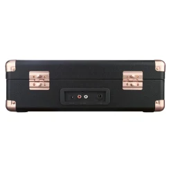 TRONIC® Kofferplattenspieler TPBT 5 A1, schwarz - B-Ware neuwertig