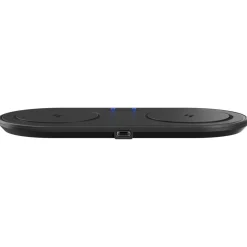TRONIC® Ladepad Qi® Dual »TCPQ A1«, 20 W - B-Ware
