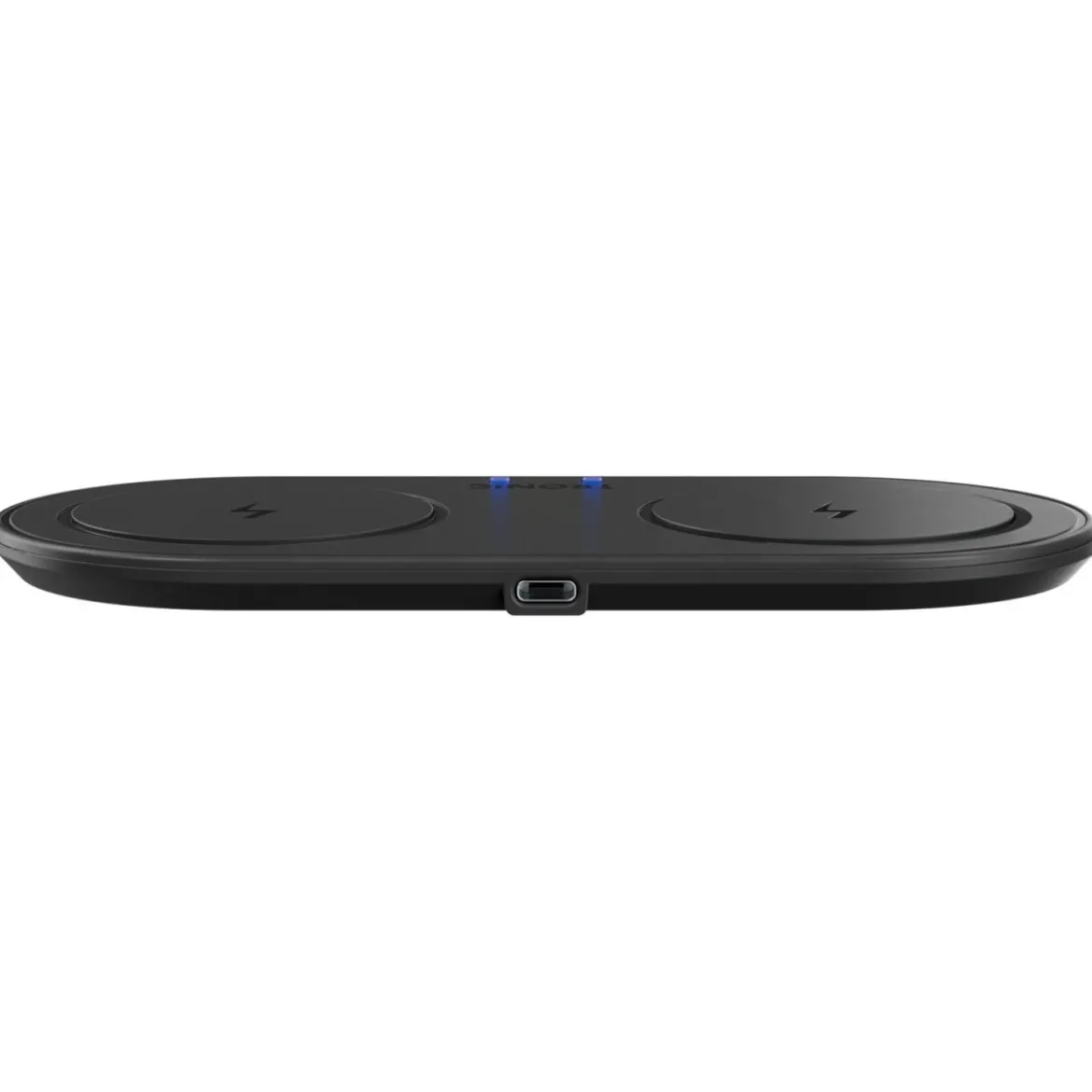 TRONIC® Ladepad Qi® Dual »TCPQ A1«, 20 W - B-Ware