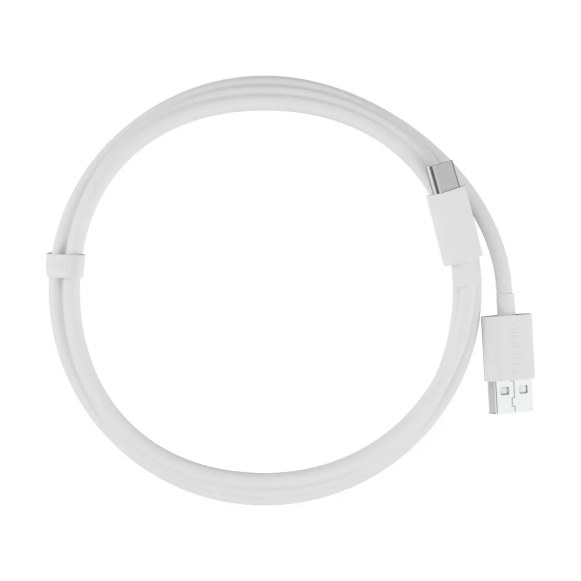 TRONIC® Ladepad Qi® Single, 10 W (weiß) - B-Ware neuwertig