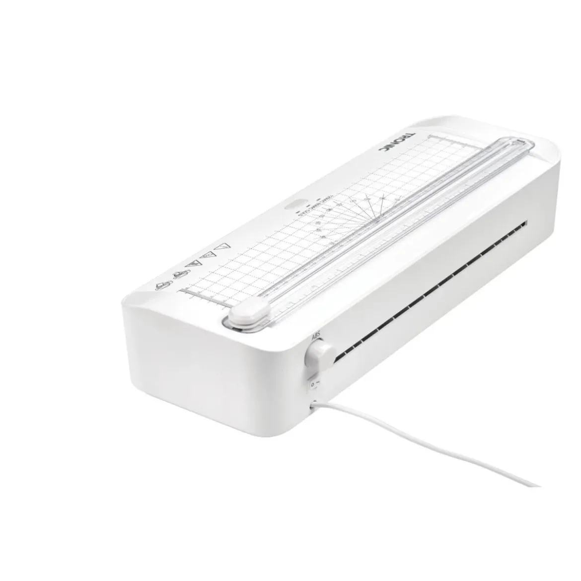 TRONIC® Laminiergerät TLG 300 D3 - B-Ware