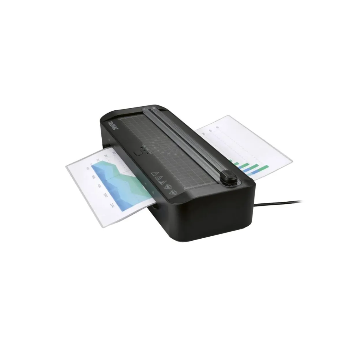 TRONIC® Laminiergerät TLG 300 D3 - B-Ware
