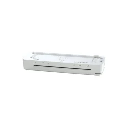 TRONIC® Laminiergerät (Weiß/Grau) - B-Ware neuwertig