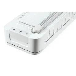 TRONIC® Laminiergerät (Weiß/Grau) - B-Ware neuwertig