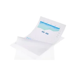 TRONIC® Laminiergerät (Weiß/Grau) - B-Ware neuwertig